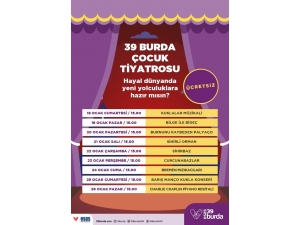 Tatilde Eğlencenin Keyfi Burada