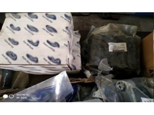 Gaziantep’te Taklit Oto Yedek Parça Satışı Yapanlara Operasyon