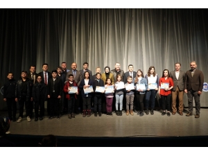 ’Akyurt Okuyor Yarışması’ Sonuçlandı