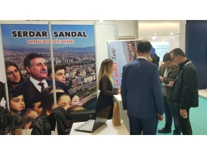 Bayraklı’nın Projeleri Ankara’da Tanıtıldı