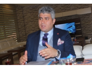 Manavgat Adliyesinde Yüzde 109,70’lik Rekor Başarı