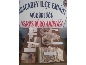 Kızlarına Bonzai Sattıran Baba Tutuklandı