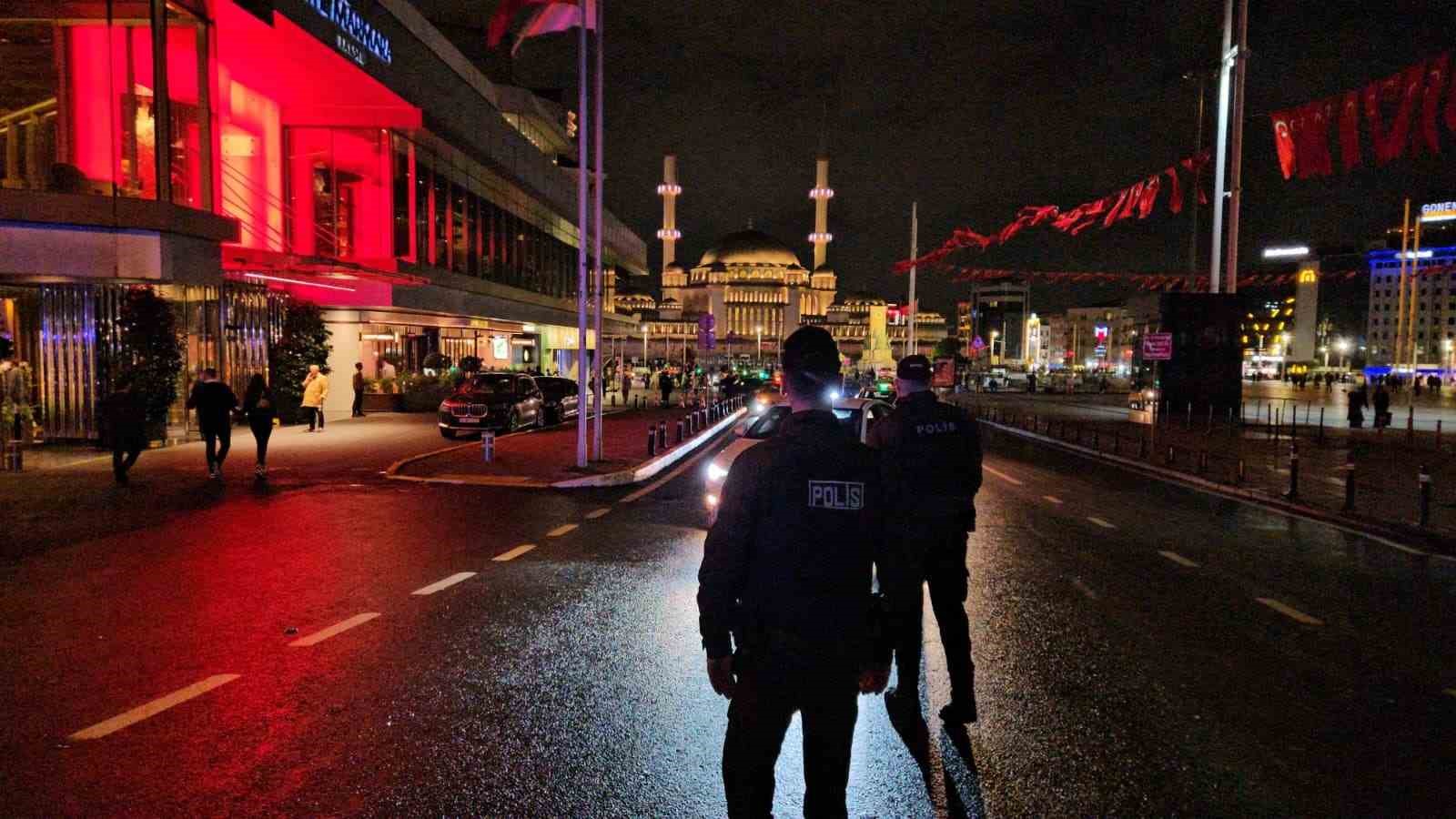istanbul-taksim-de-huzur-istanbul-denetimi