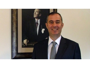 Türofed Başkanı Sururi Çorabatır: