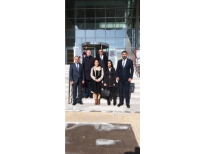 Yeşilboğaz: “Saldırganın En Ağır Şekilde Cezalandırılmasını İstiyoruz”