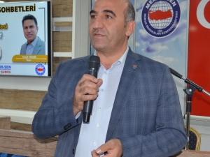 Başkan Deniz’den 2019-2020 Eğitim Öğretim Değerlendirmesi