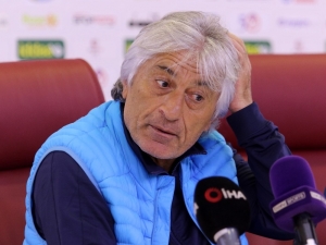 Erzincanspor Teknik Direktör Kemal Kılıç İle Anlaştı