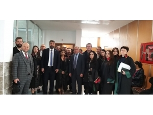 Yasa Dışı Hukuk Danışmanının Hapis Cezası Arttı