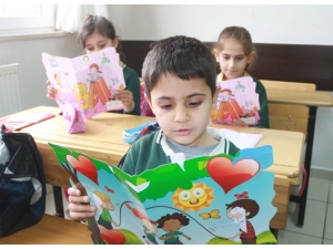 Adıyaman’da 154 Bin 43 Öğrenci Karne Sevinci Yaşadı