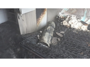 Elektrikli Isıtıcı Evi Kullanılamaz Hale Getirdi