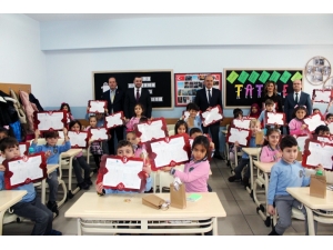 Yalova’da Yarıyıl Tatili Başladı