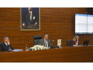 Vali Su: “Uyuşturucuyla Mücadele Kararlılıkla Sürdürülüyor”