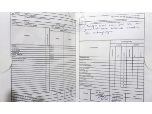 Avcılar’da Okulda Servisin Çarpmasıyla Ölen Minik Eylül’ülün Babası: " Eylül’ün Karnesi Geldi, Eylül Gelmedi"
