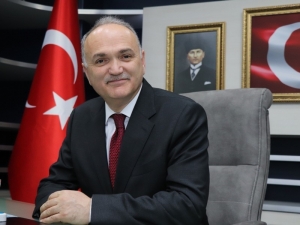 Başkan Özlü, “15 Günlük Ara Çok Önemli”