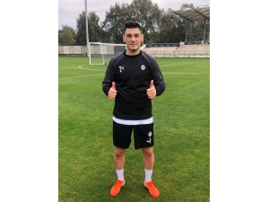 Altay, Kerim Avcı’yı Kadrosuna Kattı