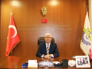 Ergene Belediye Başkanı Yüksel: “Karnelerini Alan Tüm Öğrencilerimizi Tebrik Ediyorum”