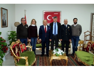 Menteşe’de Eczanelere Güvenlik Tedbiri