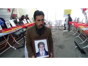 Pkk’lılar Kaçırdıkları Kızı Dere Yatağında Sürükleyip Kolunu Kırmış