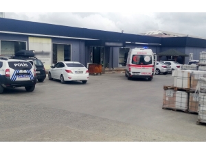 Avcılar’da Husumetli Olduğu Adamı Vuran Şüpheli, Rezidansta Gözaltına Alındı