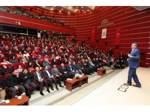 Gebzeli Vatandaşlardan Alişan Kapaklıkaya’ya Yoğun İlgi