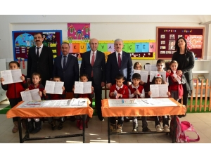 Kırşehir Valisi İbrahim Akın: