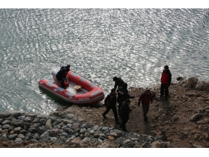 Kayıp Gülistan’ı Arama Çalışmaları Devam Ediyor