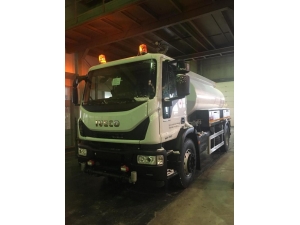 Esendere Belediyesine Araç Hibe Edildi