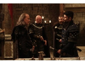 Türkler Geliyor Vizyonda