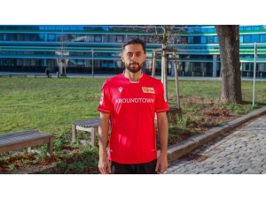 Yunus Mallı, Union Berlin’e Kiralandı
