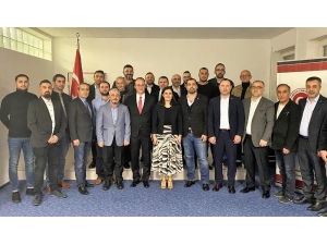 Almanya’da Pamukkale Rüzgarı Esti