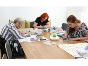 Nazım Hikmet Sanatın Yeni Adresi Oldu