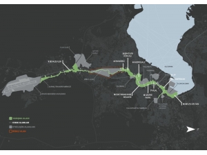 Meles Çayı İçin Tasarım Yarışması Açıldı