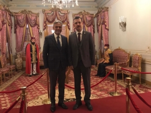 Bursa’dan Avrupa’ya Uçuşlar Başlıyor