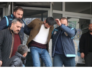 Polis Şehit Eden Sanığa Ağırlaştırılmış Müebbet Hapis Cezası