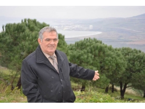 Kaymakam Çalık’tan Çevre Ve Doğa Uyarısı