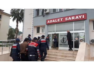 Arazi Anlaşmazlığı Cinayetle Bitti