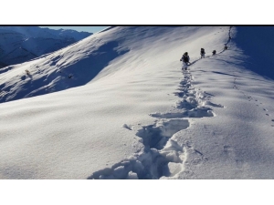 Jandarma 2019 Yılı İcraatlarını Paylaştı