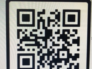 Eğitimde Qr Kodlu İlk Karne