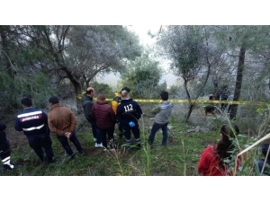 Avcı’nın 5 Gün Sonra Cansız Bedeni Bulundu