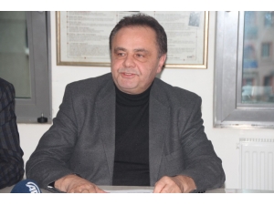 Başkan Şahin, O Sorulara Cevap Verdi