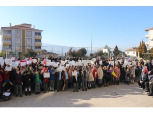 Kargı’da Bin 497 Öğrenci Karne Aldı