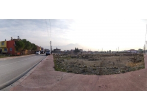 Okul Önünde Uyuşturucu Satan Şahsı Jasat Yakaladı