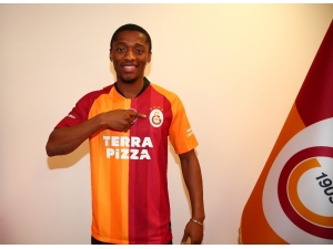 Galatasaray, Yeni Transferlerin Lisansını Çıkardı