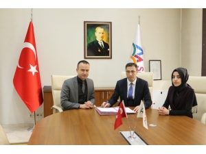 Ağrı’da “Bilim, Bakalım Neymiş?” Projesi İle Bilim Merkezi Kurulacak