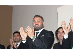 Altay Başkanı, Kulübün 106. Yılını Asker Ocağında Kutladı