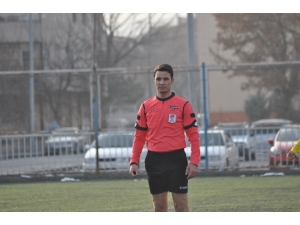 Suha Adıyaman’a Görev