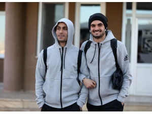 Lider Sivasspor İstanbul’a Gitti