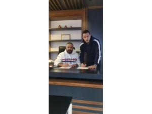 Giresunspor Kaleci Onurcan Piri’yi Kadrosuna Kattı