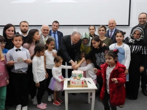 Dönem Sonu Etkinliği Düzenlendi