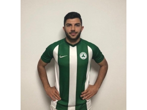 Giresunspor, Beşiktaş’tan Muhayer Oktay’ı Kadrosuna Kattı